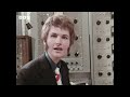 1970: WENDY CARLOS and her MOOG SYNTHESISER | Music Now | Retro Tech | BBC Archive
