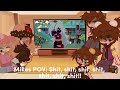 Aftons react to Y/n Afton || Requested video || Requested by @Kaguya_Wakaizumi34567