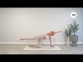 45 MIN FULL BODY PILATES HIIT Workout | Burn Fat + Tone Muscles, Feel Strong, No Repeat