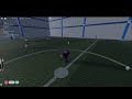 I Made A TEAM In This Bluelock Soccer Game | Goal