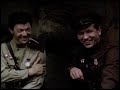Батальоны просят огня. 1 серия (военный, реж. Владимир Чеботарев,  1985 г.)