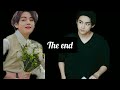 requested: when your cold husband confessed his love for you  ❤️ #fanfiction #taehyung #viral #taeff