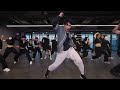 KEY 키 '가솔린 (Gasoline)' Dance Practice