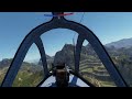 War Thunder Sim VR - Training From Hell part 1: Hayabusa ft. Abovetheclouds83