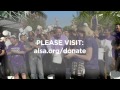 Yahoo CEO Marissa Mayer takes on the ALS Ice Bucket Challenge