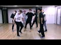BTS (방탄소년단) - '상남자 (Boy In Luv)' Dance Practice (Mirrored)
