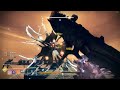 Solo Flawless Spire of The Watcher - Prismatic Hunter - Destiny 2 Echoes