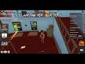 Playing Roblox Murder Mystery until i win or die as murder