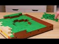 I built your terrible LEGO Minecraft ideas