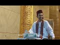 tausiyah subuh UAS bahas puasa nabi daud dan bagaimana puasa sunat || Ustad Abdul Somad terbaru