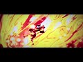 Luffy Gear 5 - Luffy vs Kaido   -  i need u