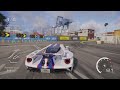 GRID Legends - Ford GT- On The Way - Ps5- 4K Ultra HD