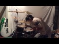 HeavyDirtySoul - Twenty One Pilots (Drum Cover) [HD]