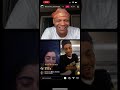 The CC Show “ It’s January again “ 2023 IG live - Part 1