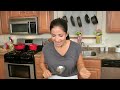 Chicken Enchiladas Casserole - Laura Vitale - Laura in the Kitchen Episode 817