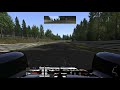 Assetto Corsa Hot lap driving a Porsche Hybride 919   2016