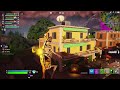 RANDOM SQUADS CLUTCHED THE VICTORY ROYALE! 14 KILL NO BUILDS!