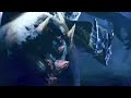 Monster hunter Rise Sunbreak - Chaotic Gore Magala intro español