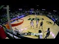 Markquis Nowell (32 PTS & 14 AST)  & Red Hot K-State Take On Keyonte George At Baylor