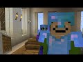 How I Snuck Onto This Minecraft SMP
