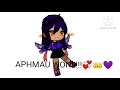 Aphmau .vs. skylin.. |u already knows who wins! well if ya know me!|sparkle violet|