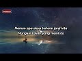 Memori Berkasih - Achik Spin Ft Siti Nordiana (Lirik Video)