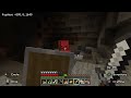 Minecraft is a horror game /hj