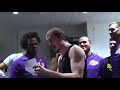 Alex Caruso Lakers Tribute Video 🐐