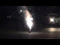2020 4th of July Neighborhood Fireworks