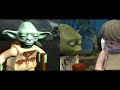 Lego Star Wars: The Skywalker Saga VS The Complete Saga 2