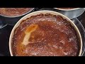 The best Jamaican sweet potato pudding |delicious