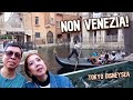 ROMANTIC VENICE in TOKYO JAPAN & FAREWELL to DISNEYSEA