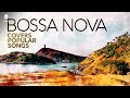 Bossa Nova Covers Popular Songs (5 Hours)