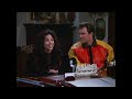 Seinfeld | Relationship Advice From The Priest | Love Love