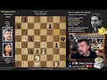 Peter Makes Chess Look Easy!