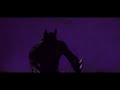 Batman Beyond - Stop Motion