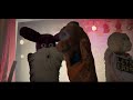 Five Nights at Freddy's Movie Trailer but with puppets (Random Encounters version)