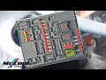 Nissan key Light flashing - Key Light Stays On No Start Sure Fix! -