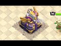 New Egypt Queen Hero Skin - April 2024 | Clash of Clans