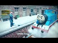 Thomas and Friends: Marvelous Machinery (2020) Collecting The Deliveries - 2/2