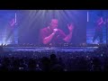 陳奕迅FEAR AND DREAMS 香港演唱會｜第二場 10 DEC ENCORE ｜《抱擁這分鐘》
