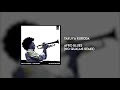 Takuya Kuroda - Afro Blues (No Qualms Remix) [Audio Only]