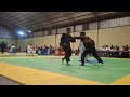 Galang Ubaidillah ( PA LAMONGAN) VS Ramabion (LABUAN TEAM)