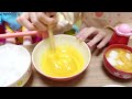 Mell-chan Raw Egg On Rice Cooking Toy Playset