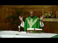 Catholic Mass Today | Daily TV Mass, Thursday June 20, 2024