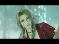 Aerith's Emotional Last Words To Cloud  Final Fantasy 7 Rebirth