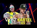 Vybz Kartel Mix | Best of Vybz Kartel Songs | Dancehall Mix | Tina's Mixtape