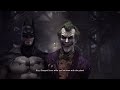 Everything ACTUALLY Wrong With Batman: Arkham Asylum