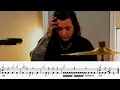 Austin Archey - Into The Earth by Lorna Shore | WITH SHEET MUSIC