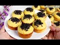 KUE PUKIS SUPER GEMBUL TANPA MIXER HASILNYA LEMBUT & EMPUK